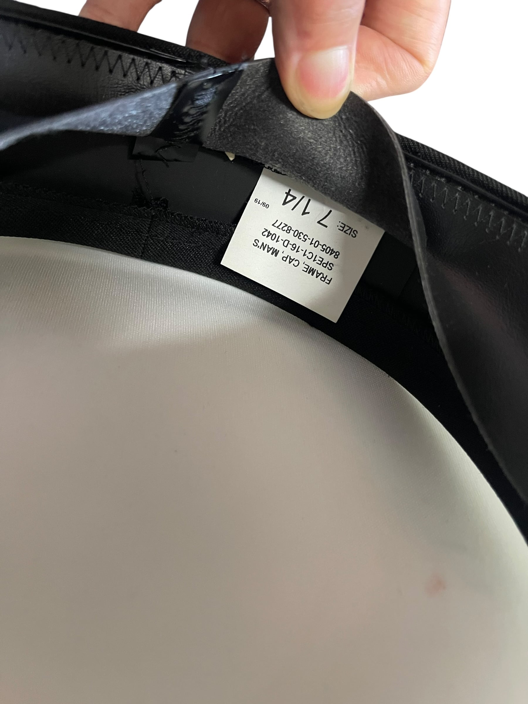 USMC アメリカ海兵隊 ホワイト制帽 ドレスキャップ | BaseEXCHANGE