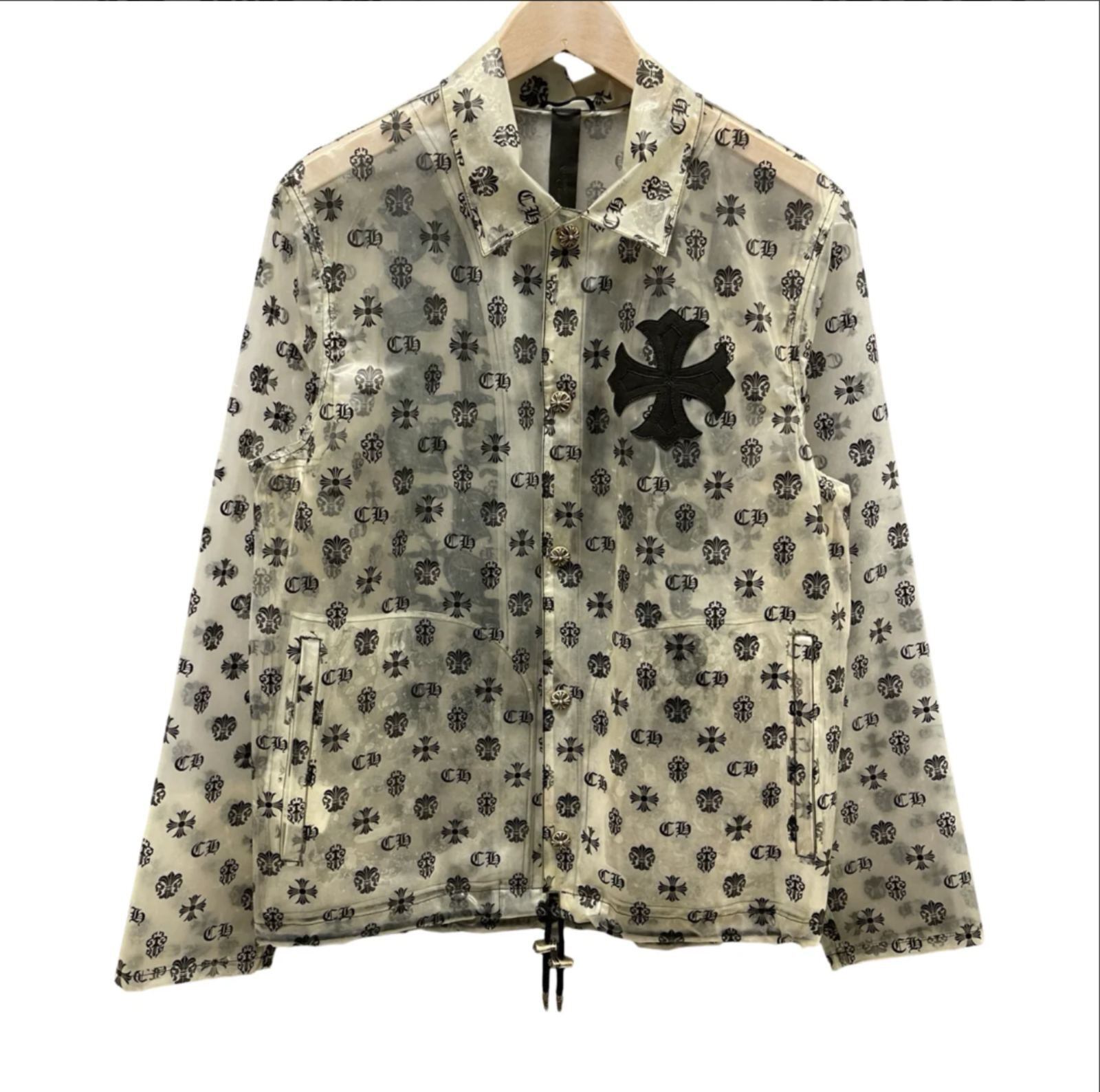 ジャケット・アウター | chromehearts ジャケット・アウター | chromehearts