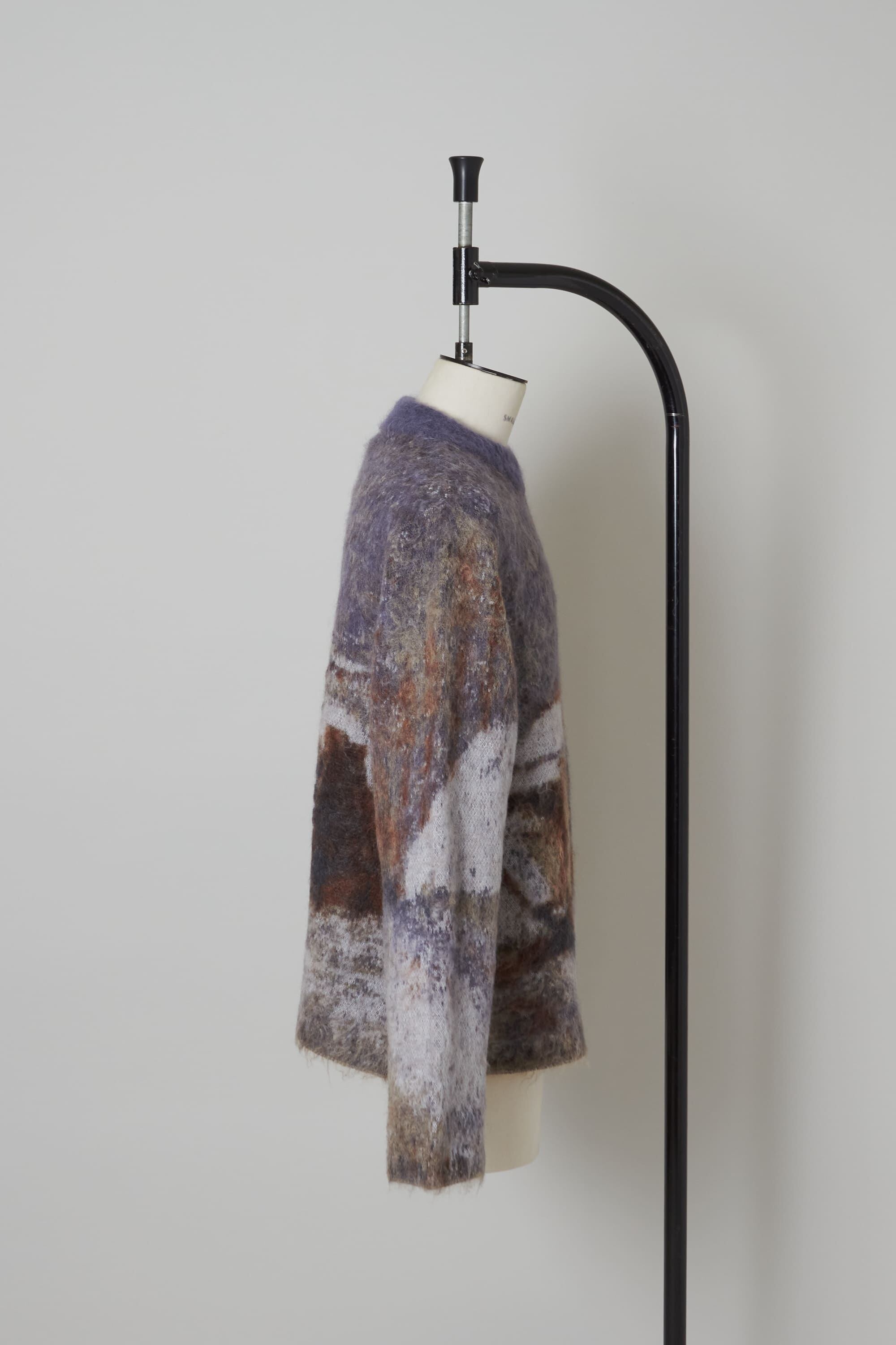 24AW】SHINYAKOZUKA GAUGUIN (ORIGINAL) 2402SK101 | IAAAM ONLINE STORE