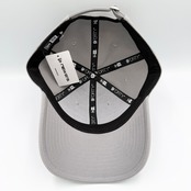 NEW ERA 9FORTY/940 ラインストーン/Rhinestone クラシックロゴ Gray
