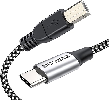 USB3.0 オーディオケーブル type A to B これぞUSBケーブル