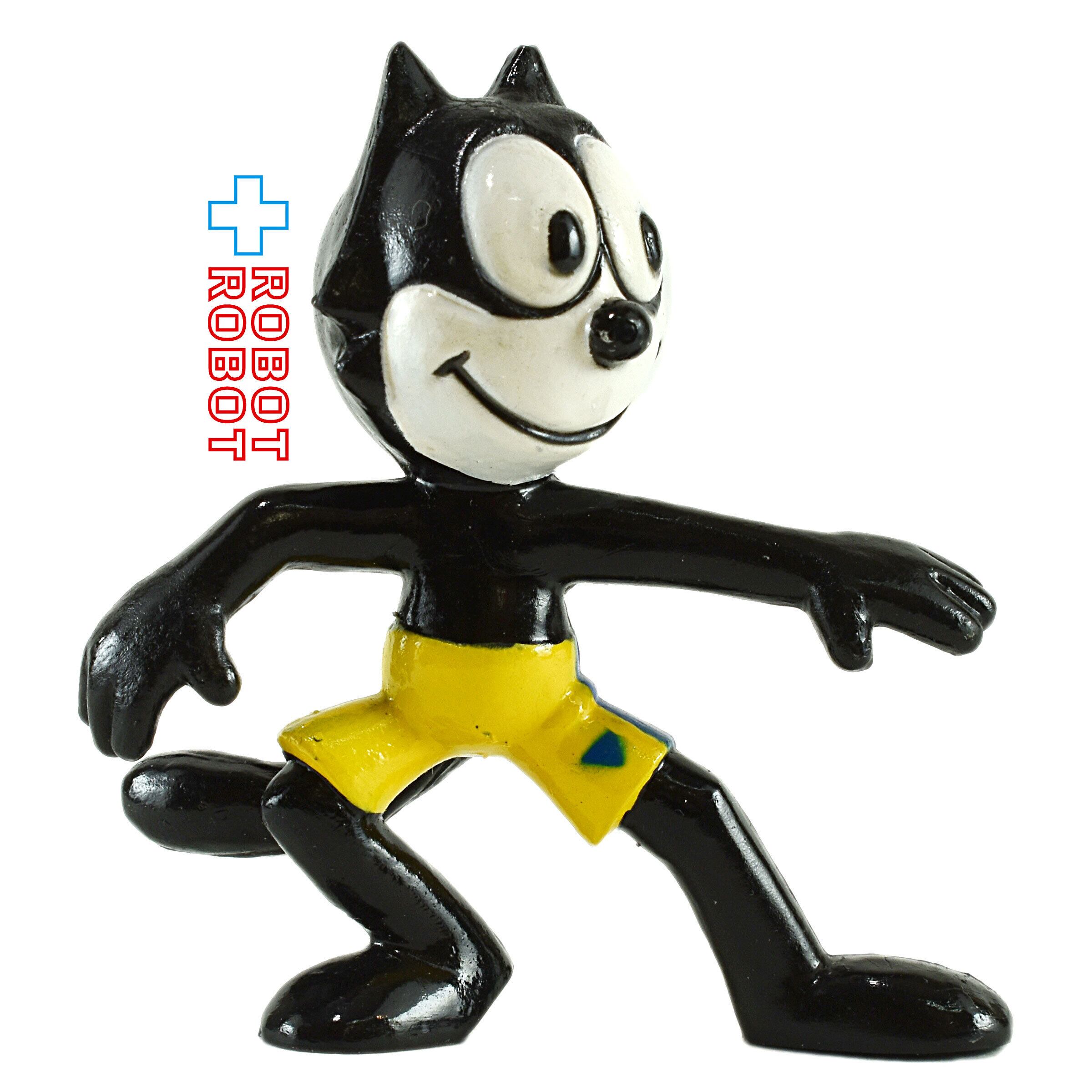 アプローズ社 フィリックス・ザ・キャット サーフィン サーファー PVC