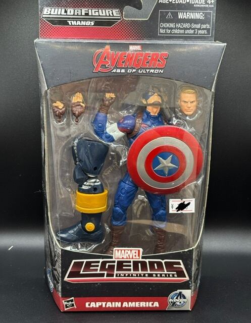 MARVEL | アメトイショップHi-Gimmick