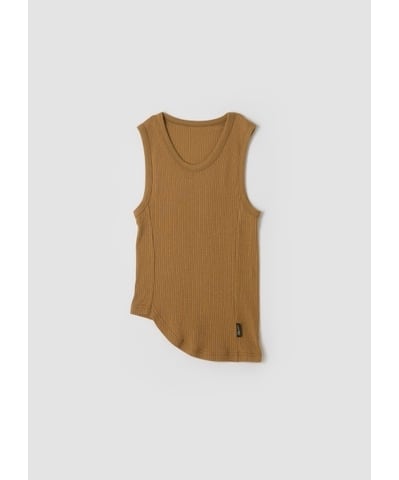 【中古】PHOTOCOPIEU | フォトコピュー GRAPHIC-PRINT SLEEVELESS TOP シースルータンクトップ ノースリーブ　241NLY ブラック【尾張小牧店】 PHOTOCOPIEU / フォトコピュー | TRENT online