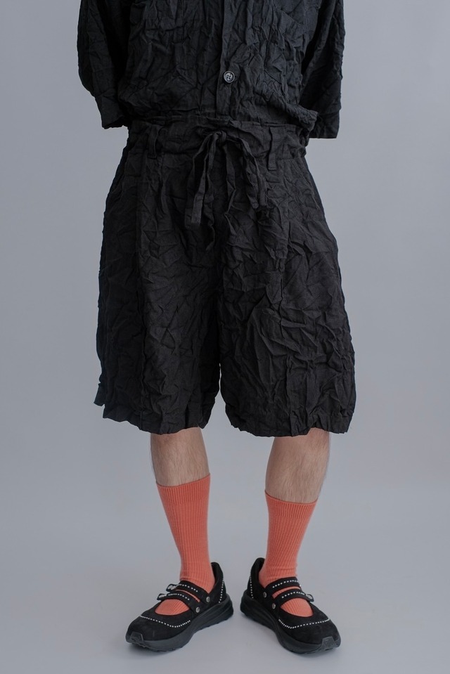 【i`m here : 】UNFORM : SHORT PANTS