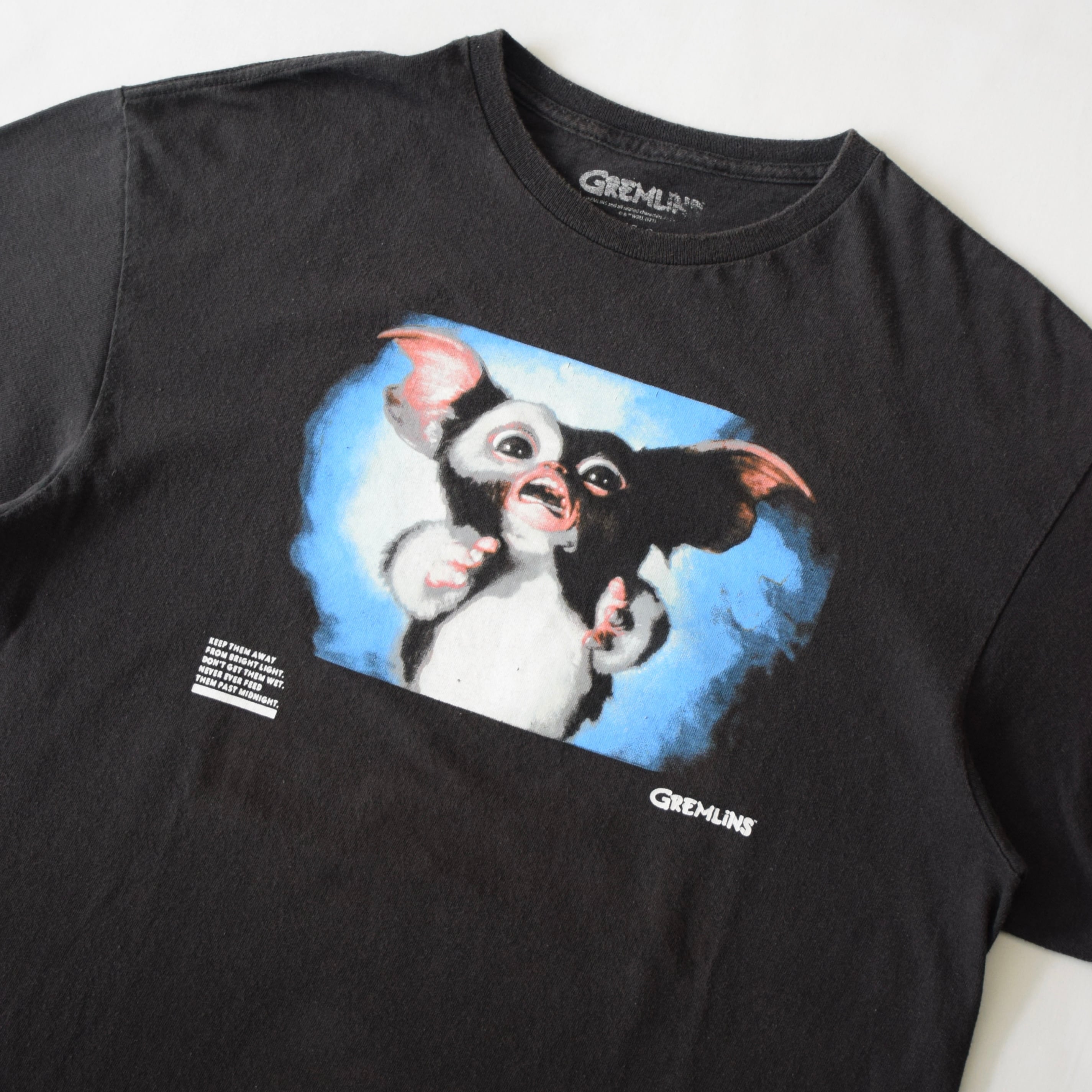 90s GREMLINS 2 LENNY グレムリン ヴィンテージ Tシャツ 90's USA製