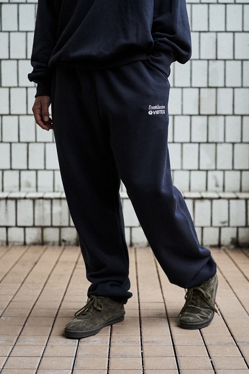 FreshService(フレッシュサービス) VIBTEX for FreshService SWEAT ...