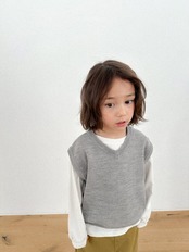 digreen 26/SS Vベスト