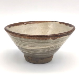 壺屋焼・金城敏昭・酒器・盃・ぐい呑み・No.251010-13・梱包サイズ60