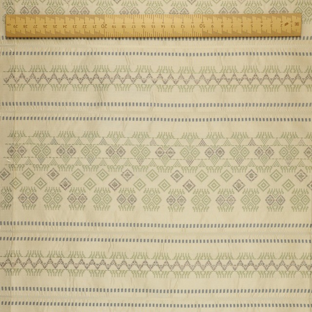 小真田入幾何文モール【L】