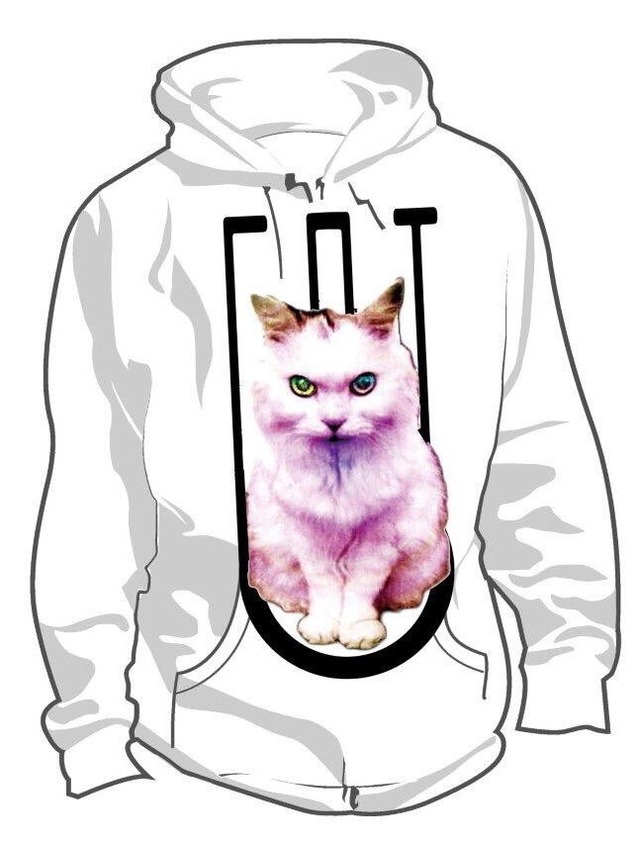 「猫」