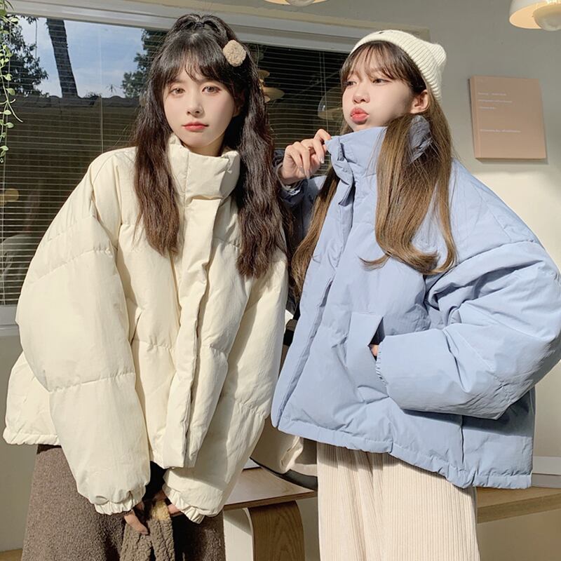 ジャケット スプリングオータムウィンター コットン 春物 秋物 冬物 スーパーモール12088345782