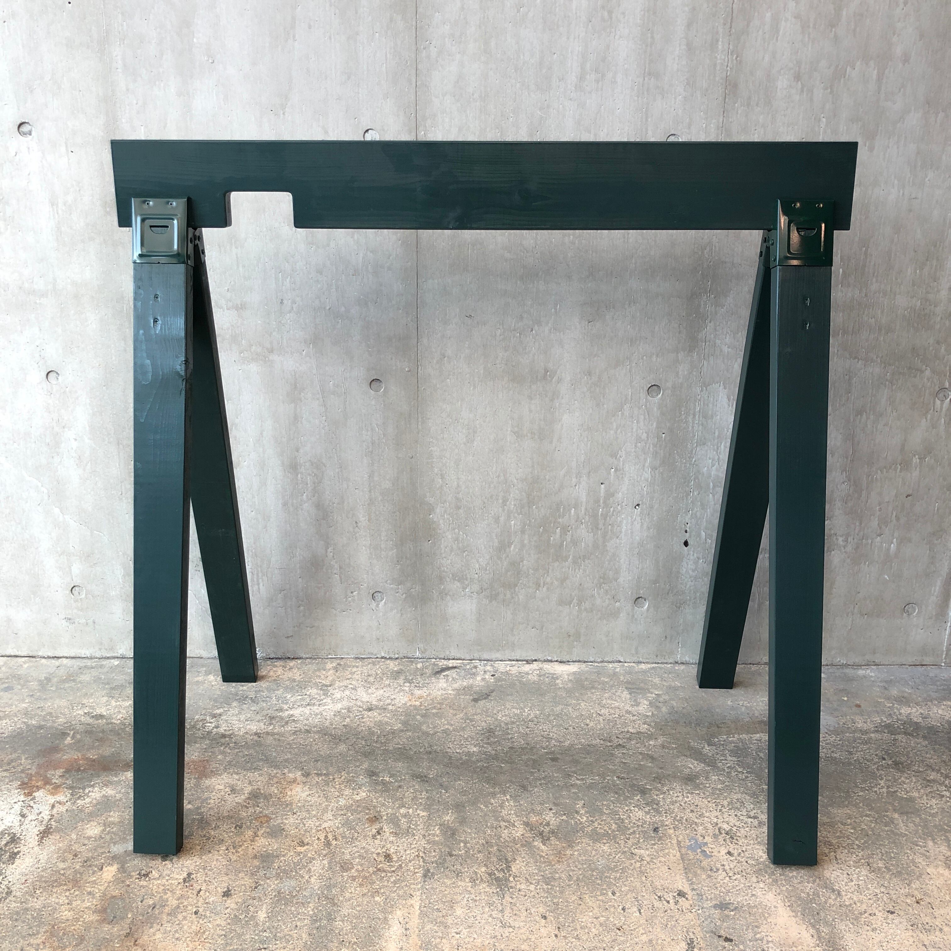 サイクルラック 002dkg12-dkg16DKGr | 公工藝 オリジナルショップ 