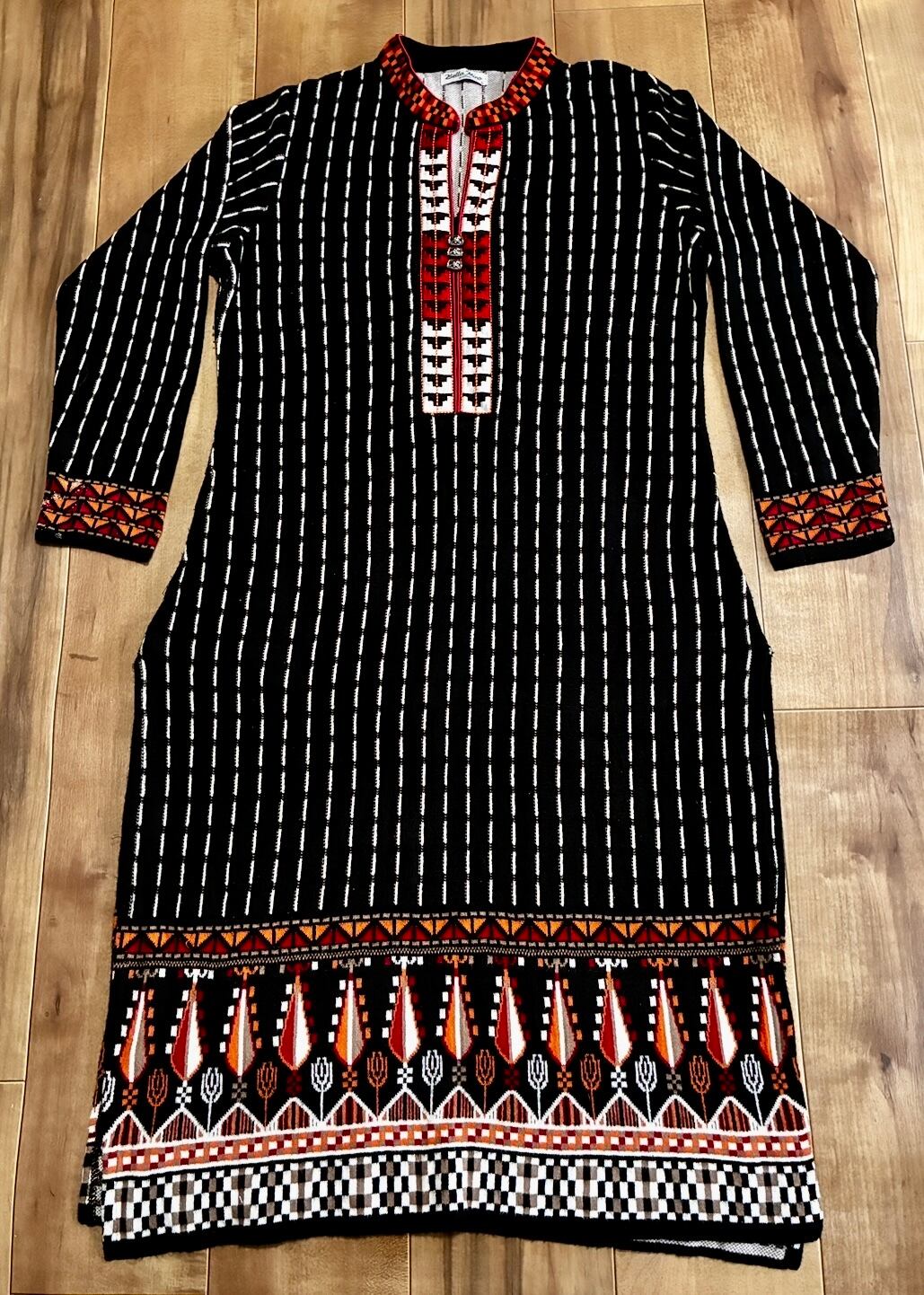 WILD DANCERワイルドダンサー豹柄レオパード フェイクファー