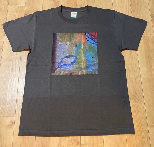 キス ジ エレメント T Seapool Online Shop