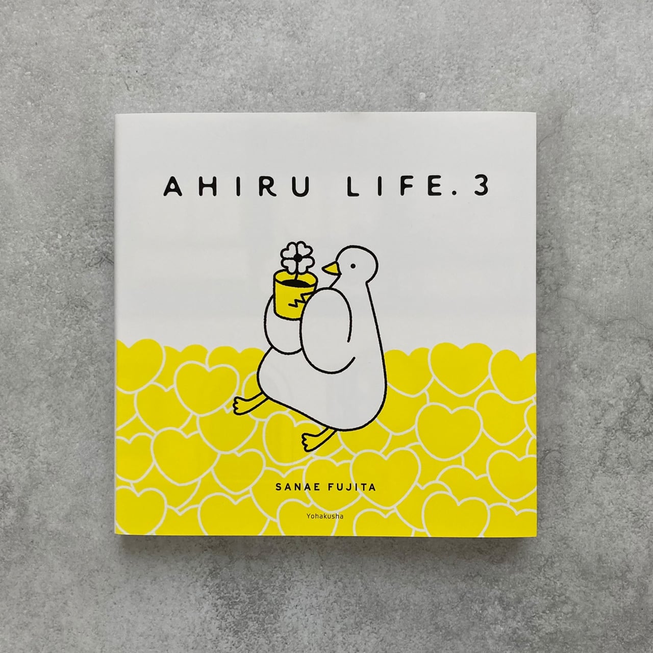 特別限定版》『STAR AHIRU BOX（日本版）』 | AHIRU LIFE. アヒルライフ