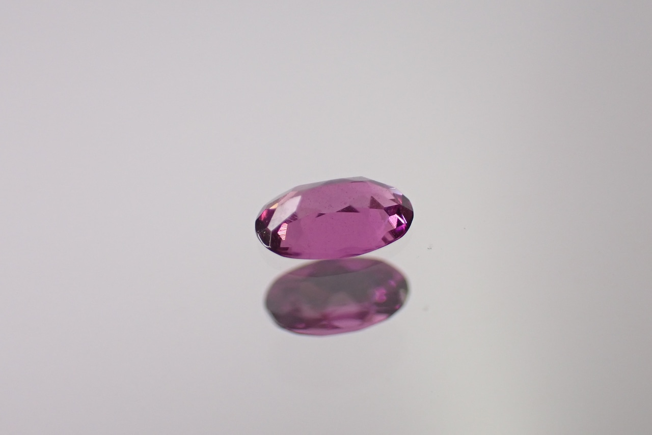 ロードライトガーネット　0.28ct　[C7‐754]
