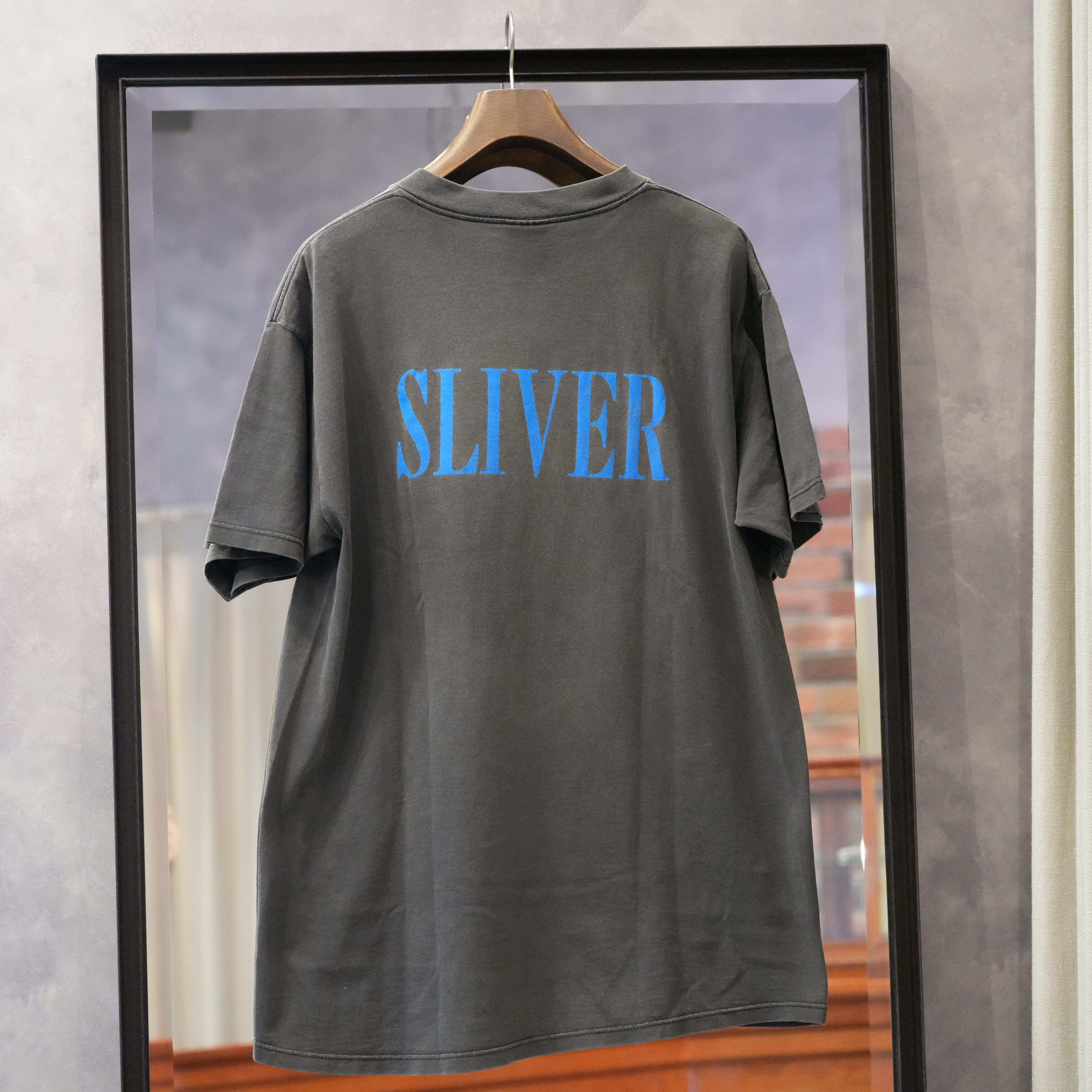 ヴィンテージTシャツ 