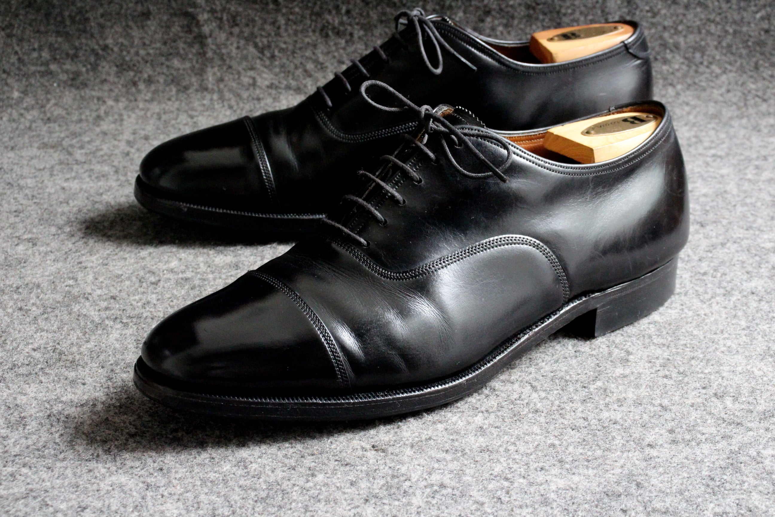 SUPER 8 SHOES