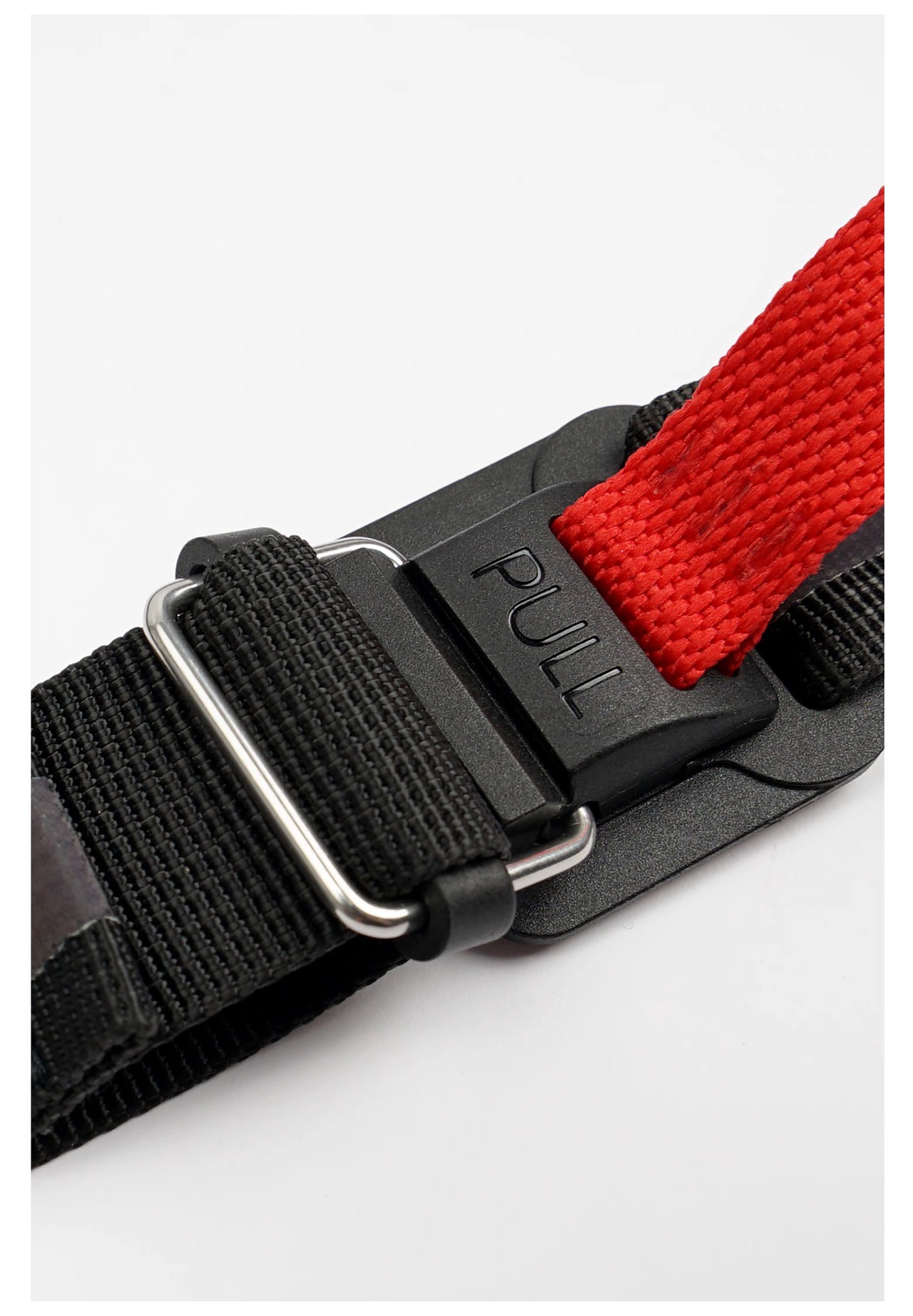 Element FIDLOCK®  リフレクターアンクルバンド ワイドパンツ 自転車 巻き込み 対策