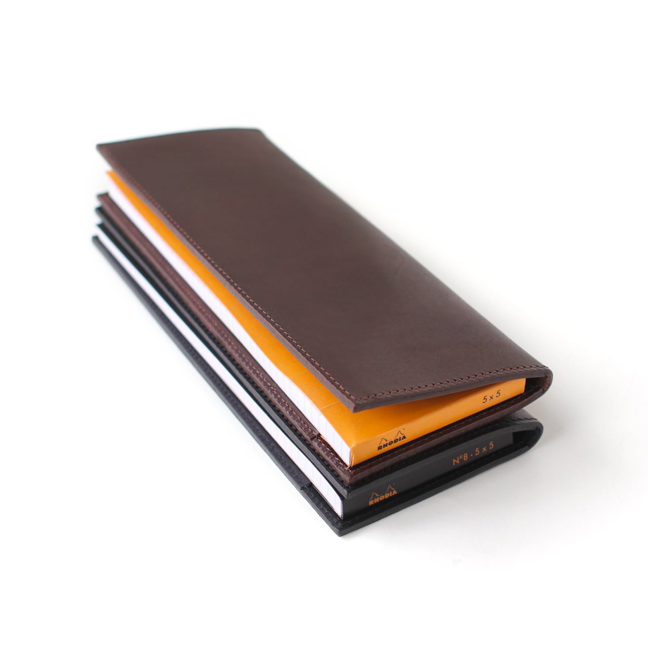 m+ RHODIA Case【ANGERS Original】 | ANGERS ravissant (アンジェ