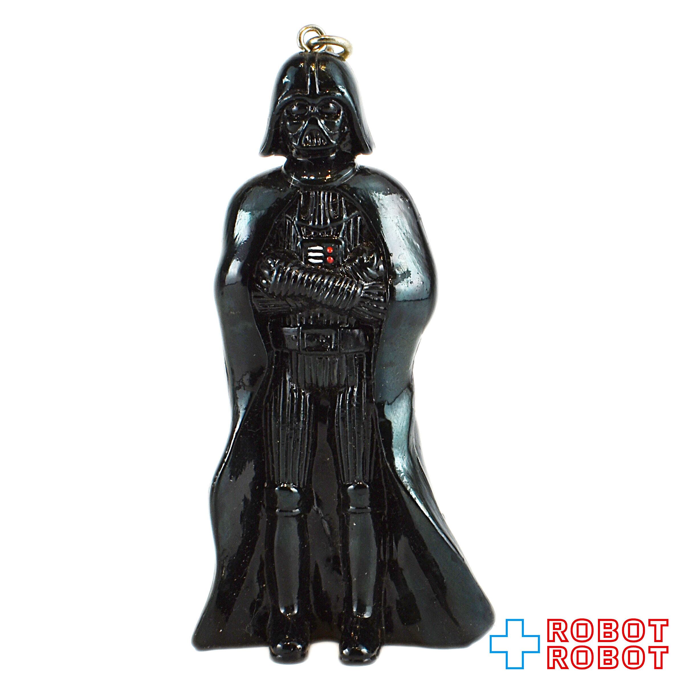 スター・ウォーズ ダース・ベイダー PVCキーチェーン フィギュア 