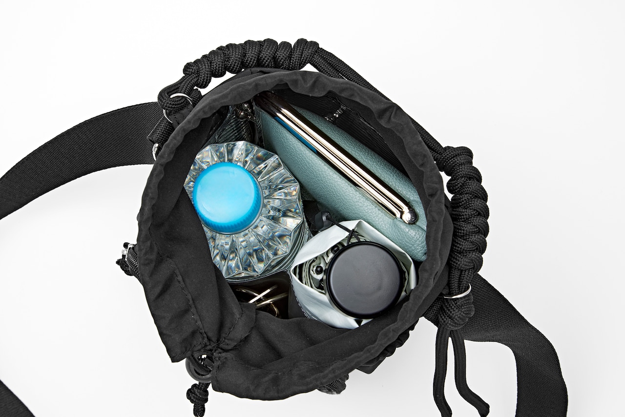 ZUBORA COOLER SHOULDER BAG