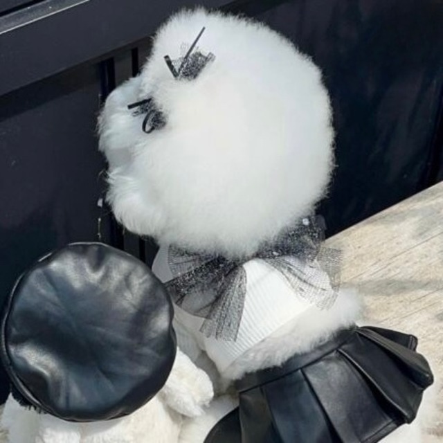 【即納】Seine Leather Acc