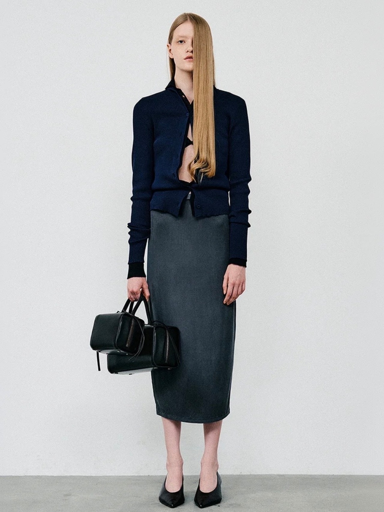 【26AW | WOMEN】Beautitude バティチュード / バッグ / LOAF - MEDIUM BT00626 - 2