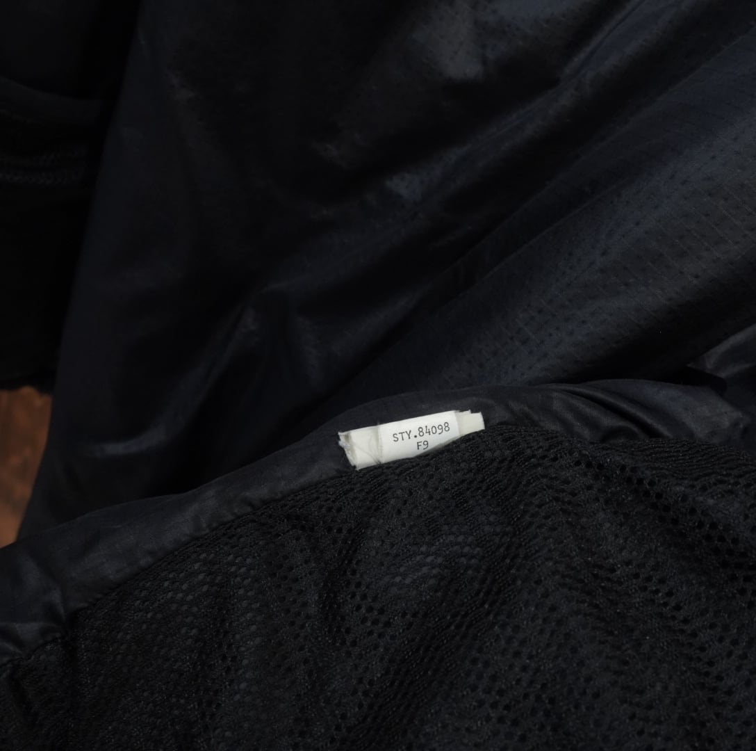 99年 美品 patagonia das parka ダスパーカー バターナッツ M