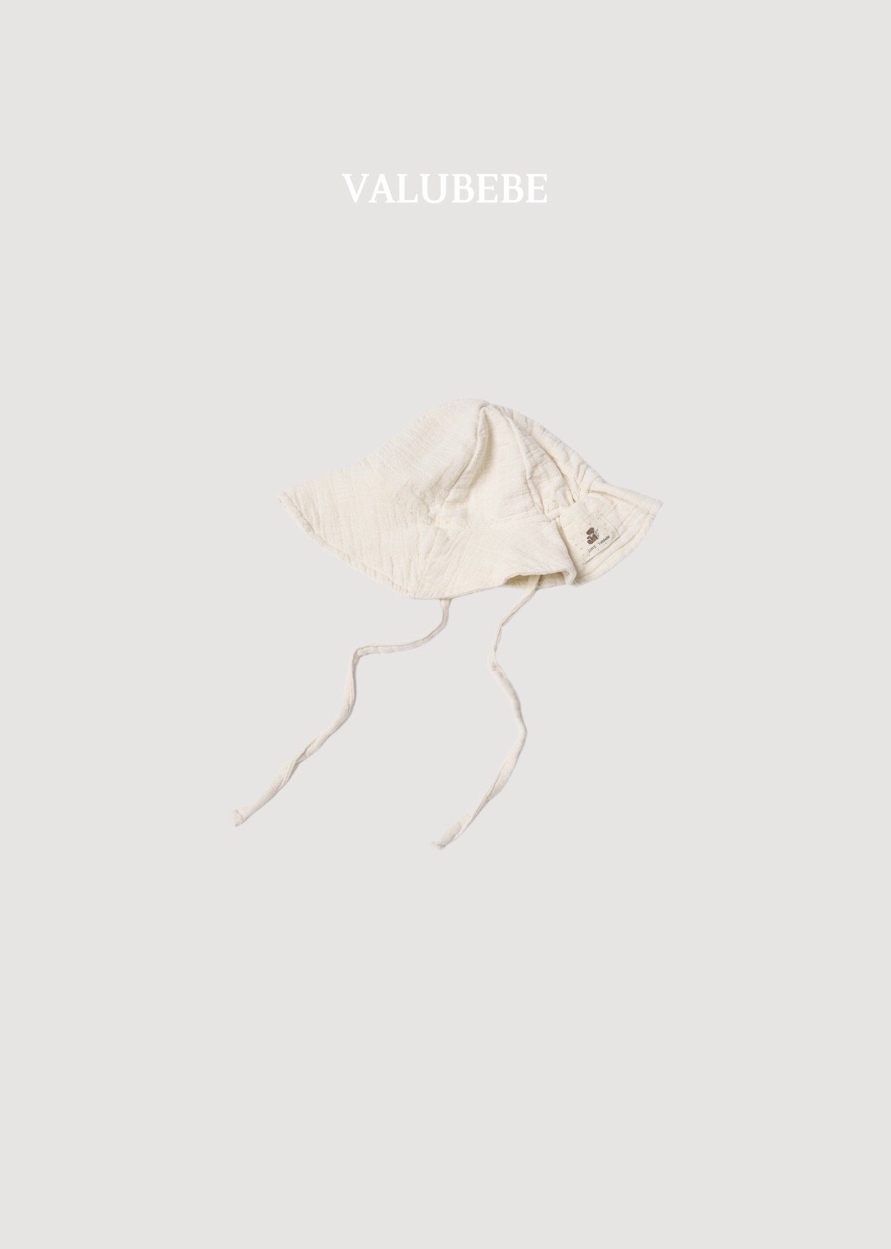 送料無料【予約】/ キーキャップバケットハット / valubebe