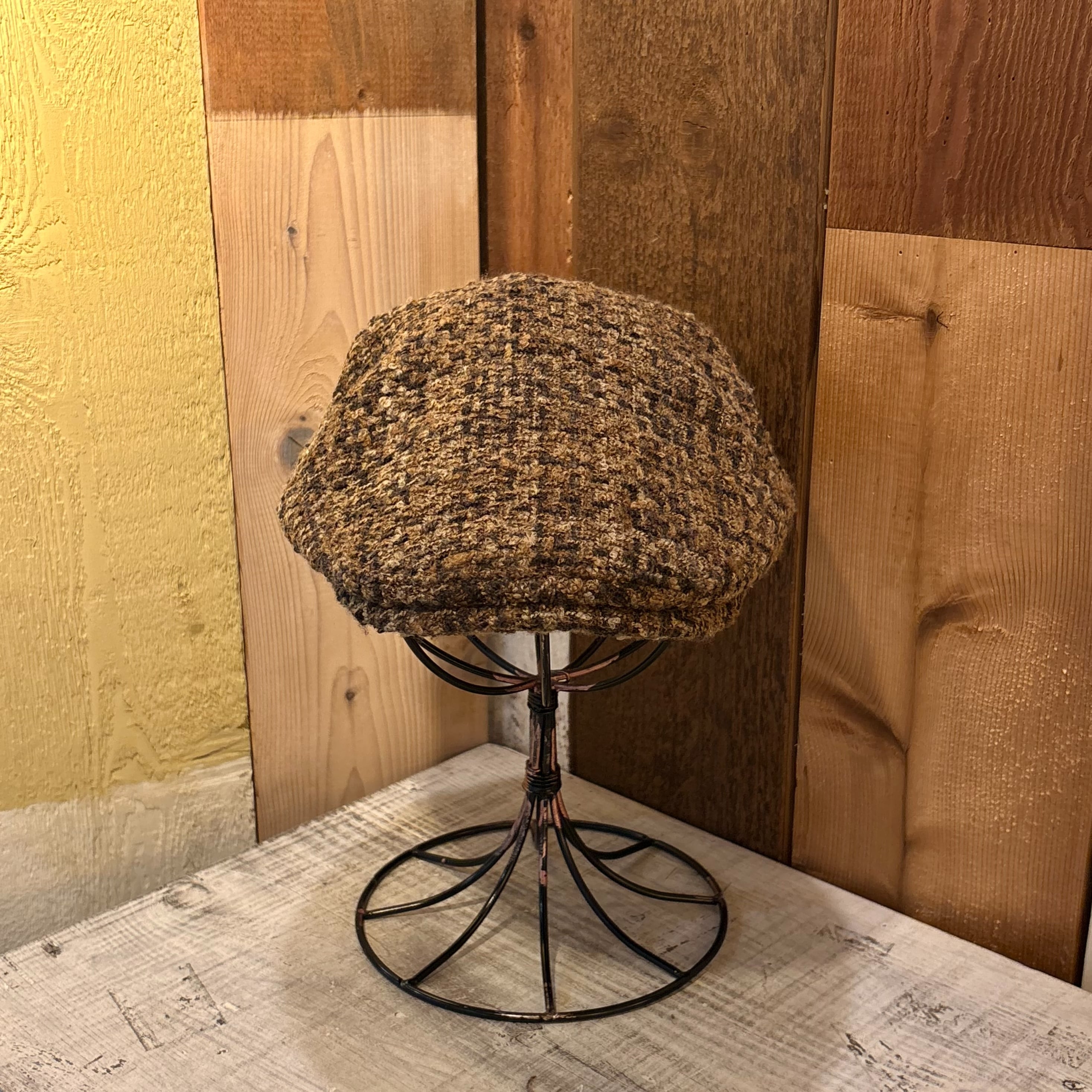 ジョジョオーダーキャップ＆ハンチング ジョジョオーダーキャップ＆ハンチング ジョジョ様専用オーダー