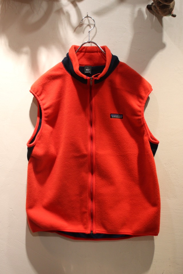 1997y patagonia Flyer Vest .