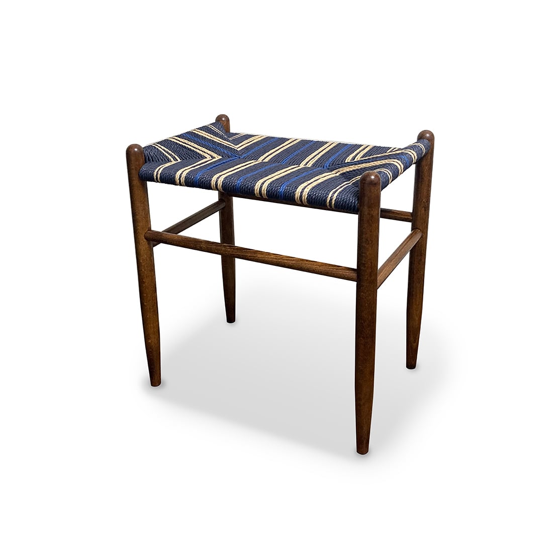 008 ペーパーコード スツール | MINOHARA SATSUKO