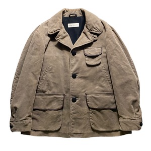 vintage EMPORIO ARMANI field coat