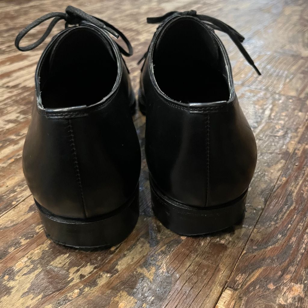 ※最終値下げ　F.LLI Giacometti（フラテッリジャコメッティ F.LLI Giacometti フラテッリ ジャコメッティ クロコ型押し 3