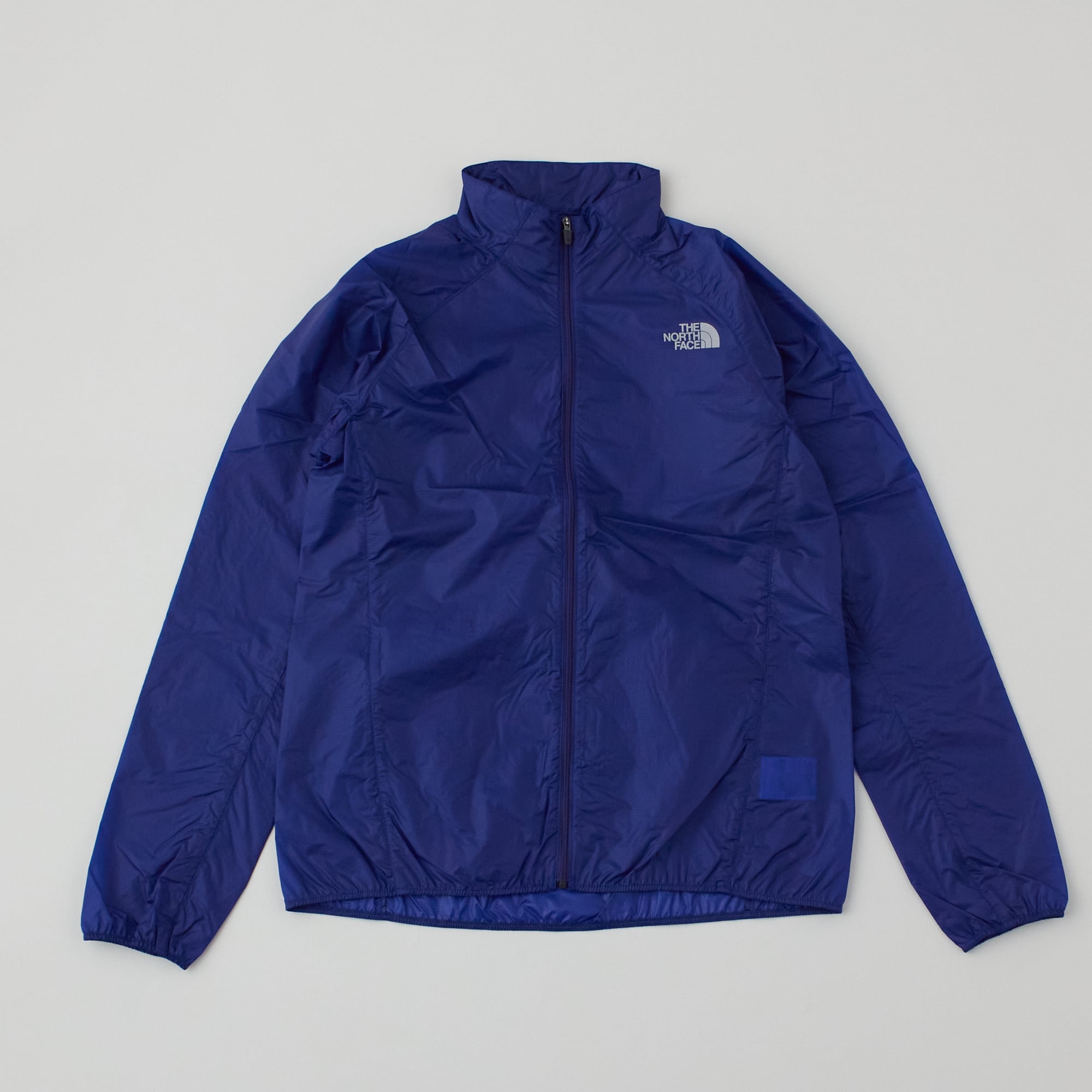 THE NORTH FACE(ザ・ノース・フェイス)W's Impulse Racing Jacket  ラピスブルー（LB）インパルスレーシングジャケット（レディース） | unite(ユニテ ）