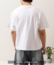 ◆8.5oz クロップド コンパクトTシャツ◆nt-26003