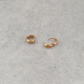 【SS】Hinge Pierce-7