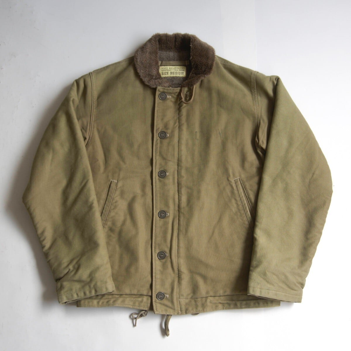 Noroll KINO JACKET | Pay ID