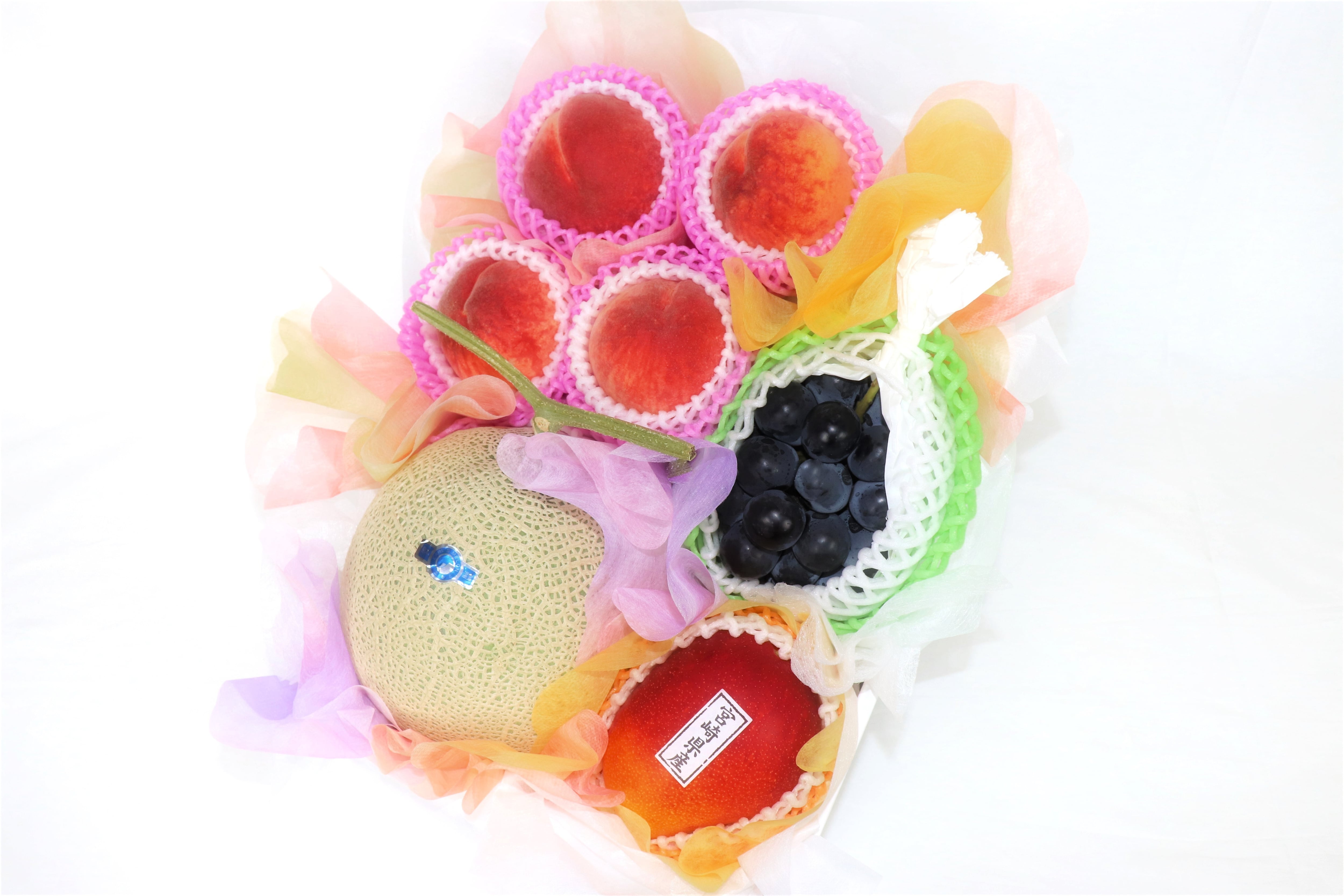 旬の詰め合わせギフト | Fruit factory Mooon ONLINE SHOP