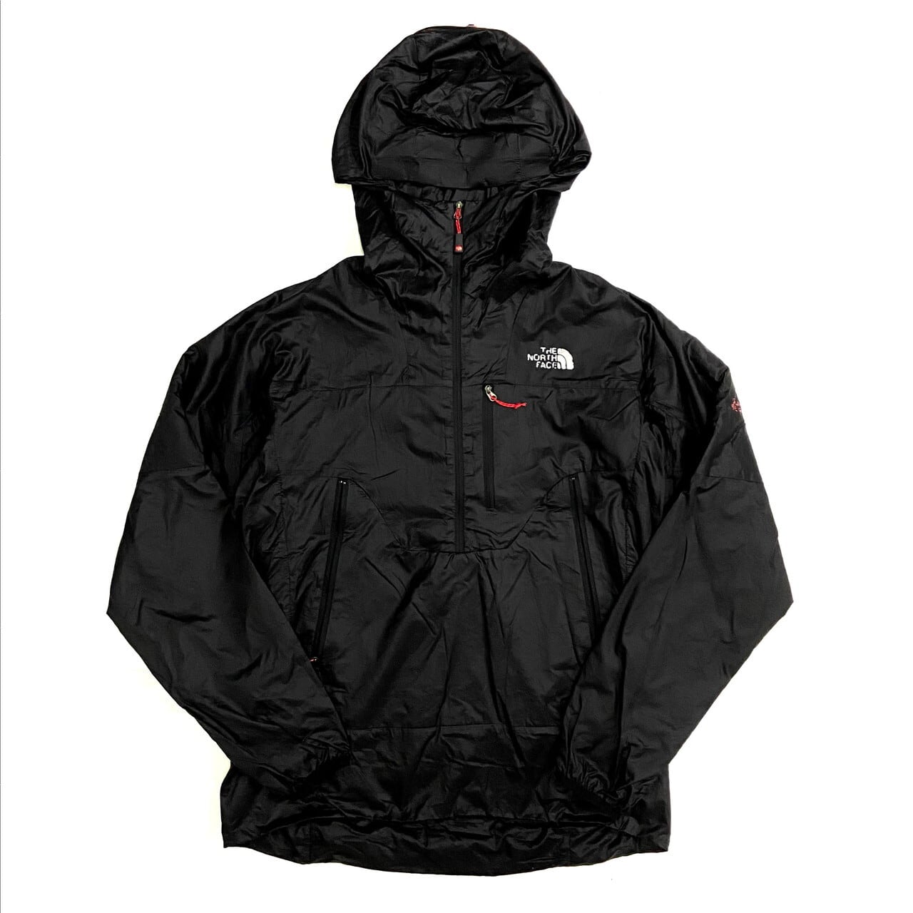 ザノースフェイス THE NORTH FACE アノラックパーカー　プルオーバー