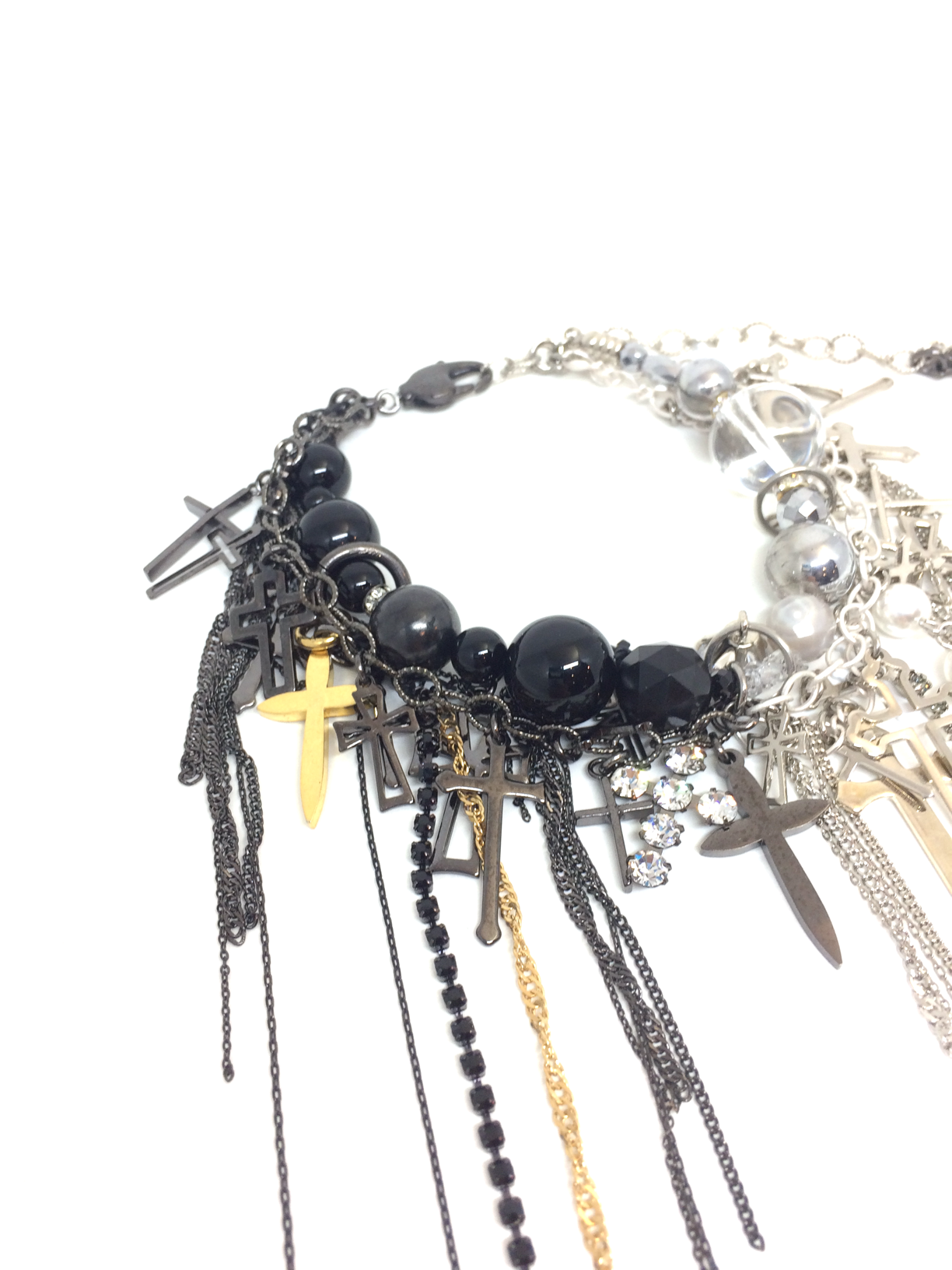 gunda<ガンダ>JUNK HEAVEN 20 BRACELET/A [ジャンクヘブン 20 gunda<ガンダ>JUNK HEAVEN 20 BRACELET/A [ジャンクヘブン 20