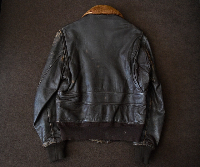50s WERBER G-1 MIL-J-7823 38