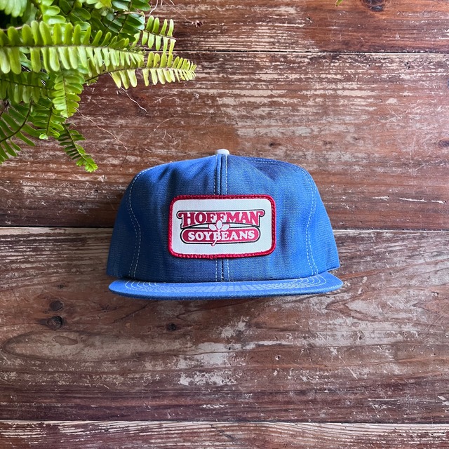 Circa 80s Deadstock ”Chattanooga Lookouts” New Era Cap