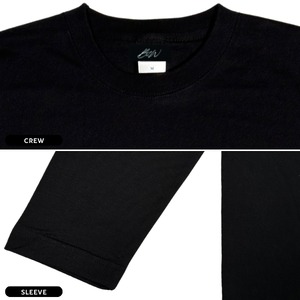 B2W×TAPS「Box Logo L/S T-Shirts」