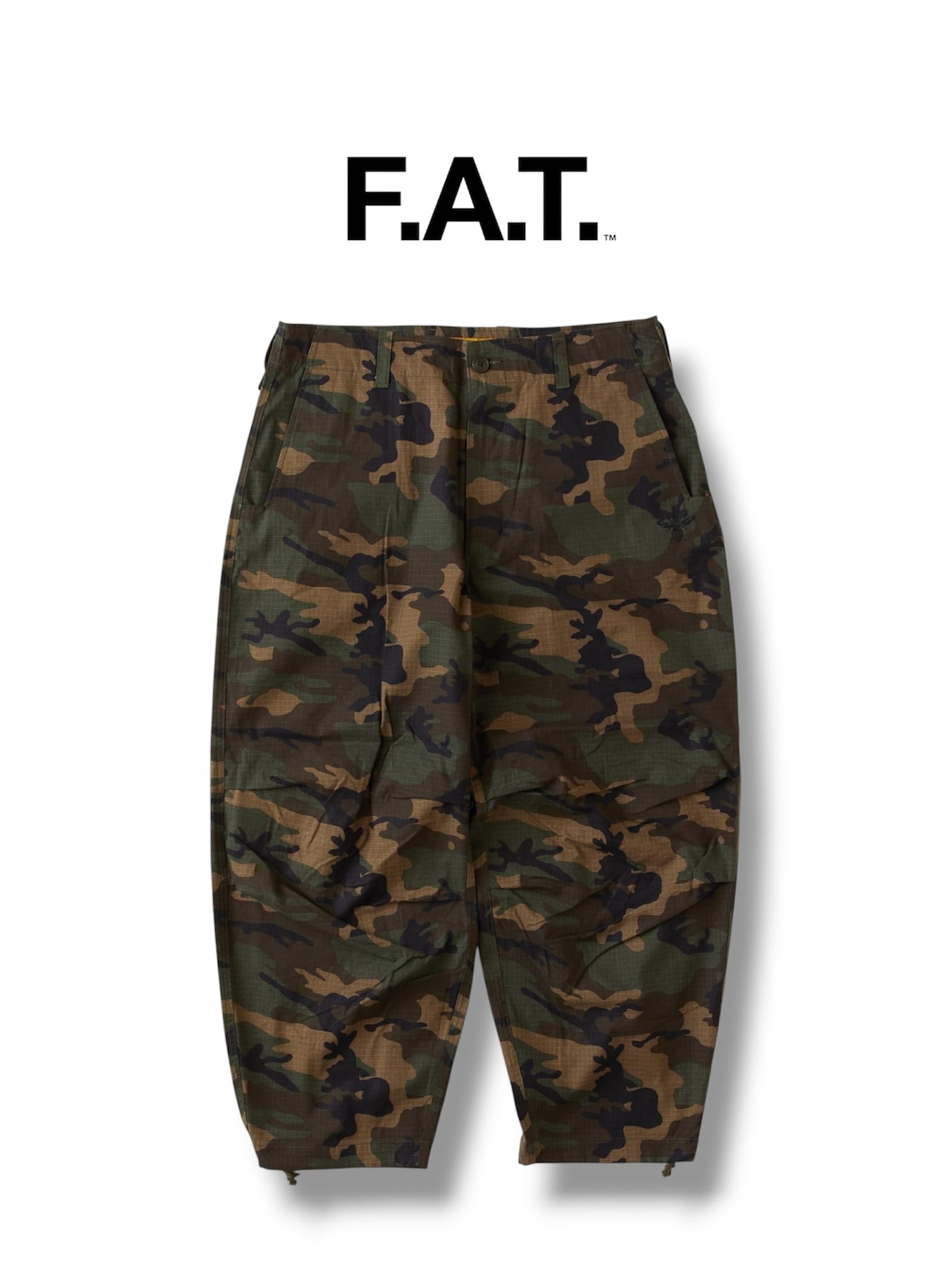 F.A.T. : ELEPHANT | BRAT'S STORE