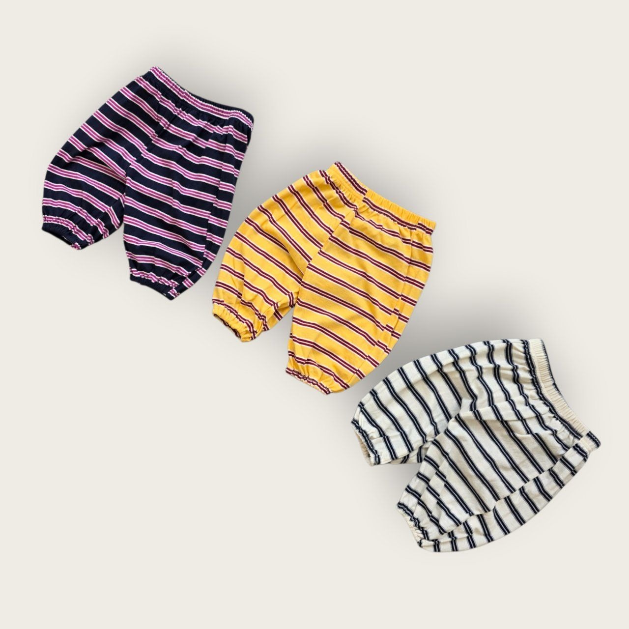 [Moran bebe] Butter Relax Pants / [모란] 버터고쟁이