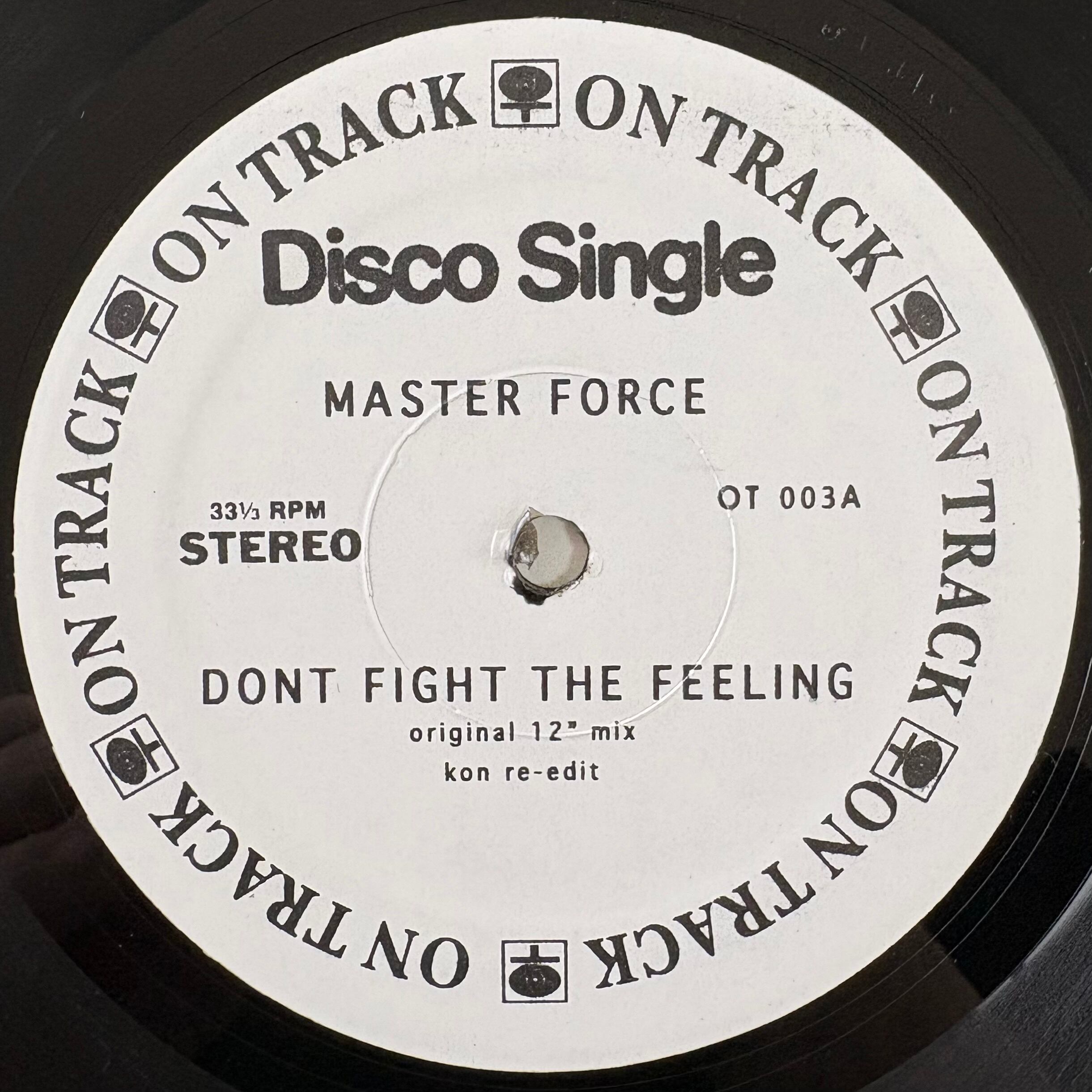 INSTANT HOUSE / DANCE TRAX EP(12