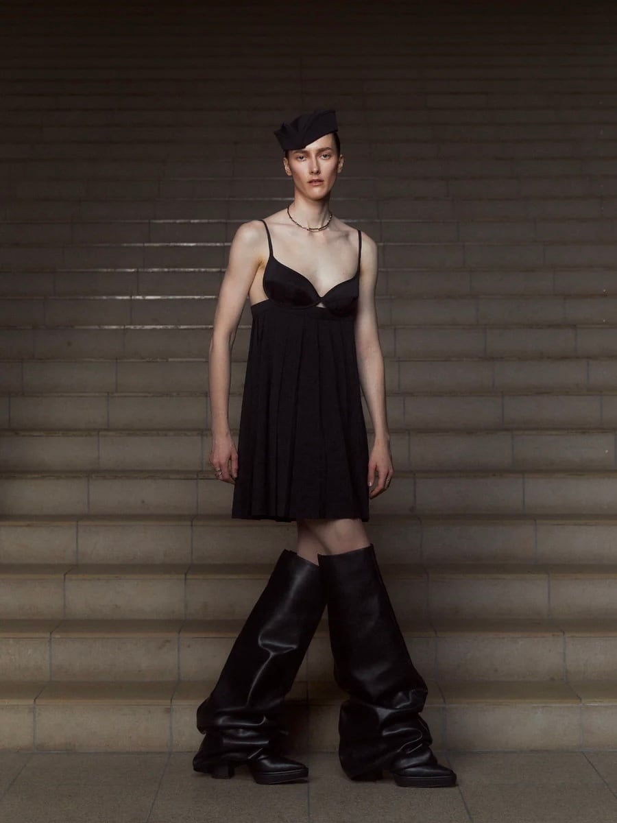 DRESSES / ワンピース | TRENT online